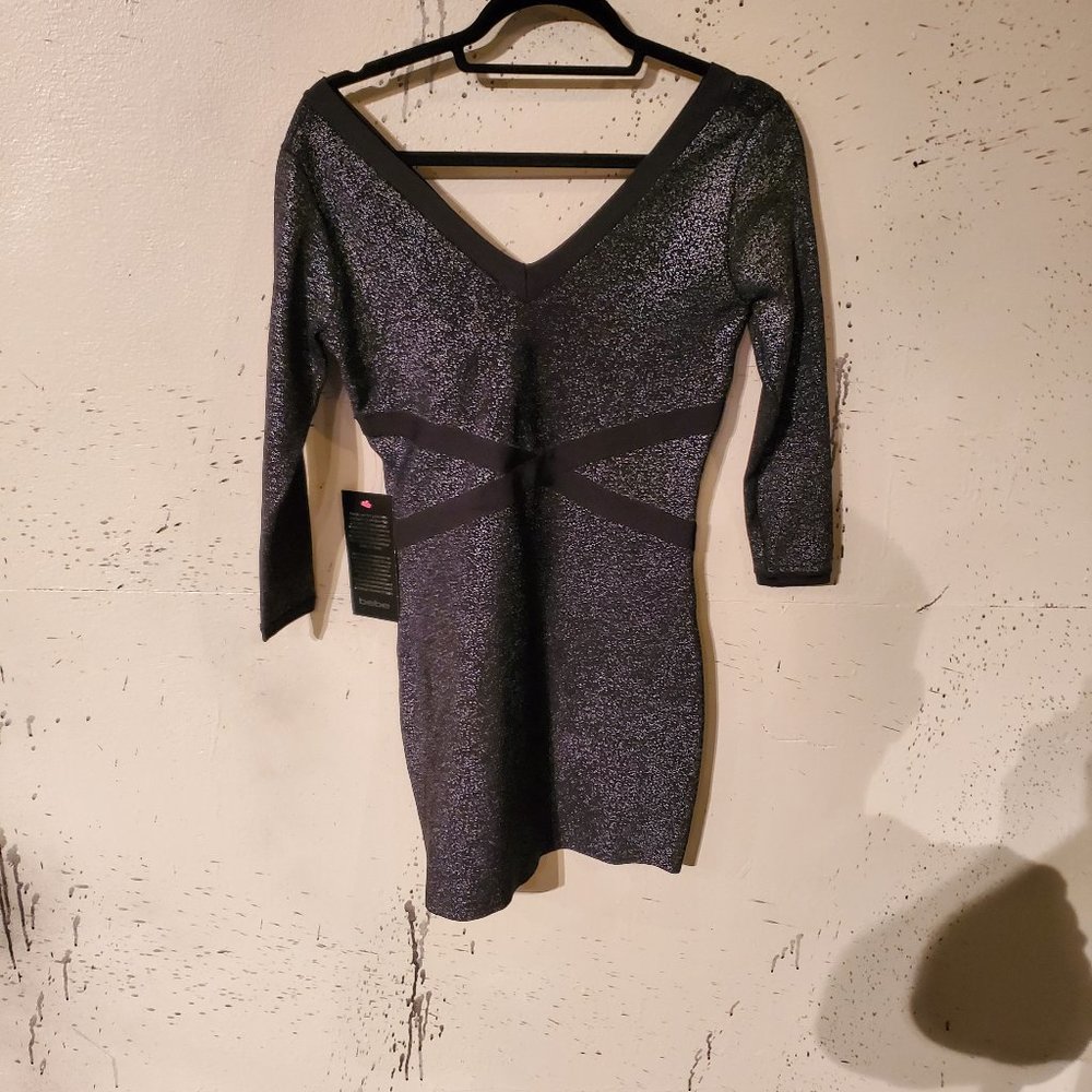 bebe Dress